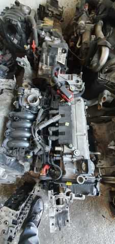 çıkma linea benzinli motor 1.4 Fire (77HP)